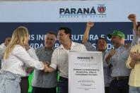 Bela Vista do Paraíso