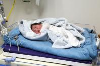 Governo do Paraná amplia apoio financeiro a maternidades de alto risco