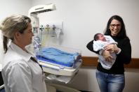 Governo do Paraná amplia apoio financeiro a maternidades de alto risco