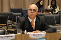 Paraná assume vice-presidência do Conselho Nacional dos Secretários de Saúde