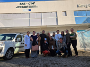 Paraná capacita enfermeiros para o diagnóstico da infecção latente da tuberculose