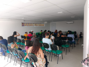 Paraná capacita enfermeiros para o diagnóstico da infecção latente da tuberculose