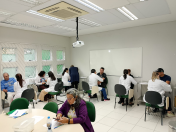 Paraná capacita enfermeiros para o diagnóstico da infecção latente da tuberculose