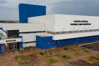 Hospital de Cornélio Procópio amplia acesso à saúde para 230 mil pessoas do Norte Pioneiro
