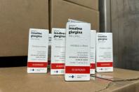 Paraná registra 1.802 atendimentos no projeto de Insulina Glargina para diabetes