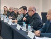 Reunião do CIB discute plano de contingência e processos para melhoria da saúde no Paraná