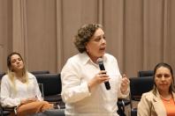 Aumento na cobertura vacinal no Paraná é destaque em evento da Conass em Brasília