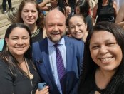 Governo do Paraná amplia investimentos nos profissionais para fortalecer a gestão pública e aprimorar os serviços do SUS à população