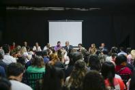 Dia D de Multivacinação será em 22 de agosto em todo o Paraná