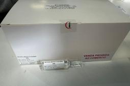 Antídoto do metanol: chega ao Paraná etanol farmacêutico comprado pela Saúde
