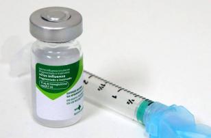 Vacina para Gripe (Influenza)
