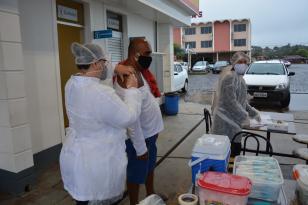 Paraná não apresenta novos casos de Influenza em uma semana e recomenda continuidade da vacinação