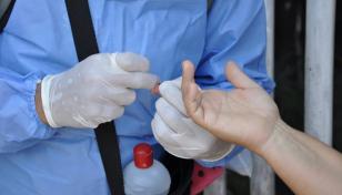 Estudo nacional sobre Covid-19 conclui hoje etapa de visitas domiciliares