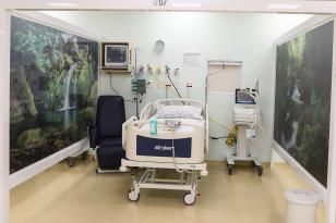 Flexibilização no isolamento domiciliar tem aumentado registro de traumas no CHT