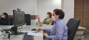 I Fórum Digital de Trânsito