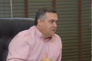 Secretário Beto Preto