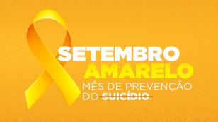 Setembro amarelo