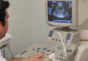 Ultrassonografia