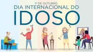 Dia Internacional do Idoso