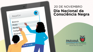 consciência negra