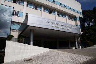 Serão reativados 38 novos leitos de UTI exclusivos Covid-19 no Hospital de Reabilitação 