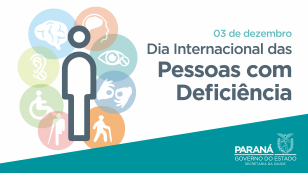 Deficiência