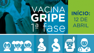 Vacina Gripe