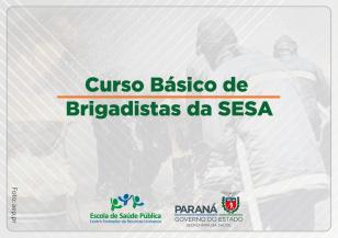 Sesa prepara 2 mil brigadistas para atuação na prevenção e combate a incêndio