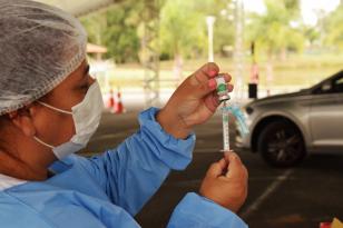 Paraná inicia segunda fase da campanha de vacinação contra a influenza