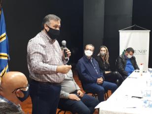 Governo vai investir em equipamentos no Hospital Regional de Cornélio Procópio