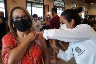 Vacinação 