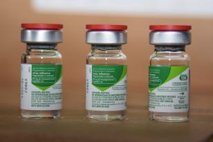 Paraná estende vacinação contra a gripe