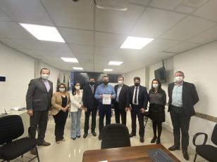 Termo entre Sesa e Seti permite que Hospital Regional torne-se hospital escola no Sudoeste 