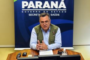 Secretário realiza abertura do curso para Agente de Combate às Endemias em Maringá