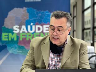 Paraná inicia capacitação de gestores de saúde para aprimorar a transparência e o controle social