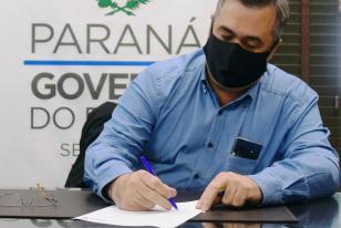 Sesa doa veículos em uso da frota para assistência à saúde dos municípios