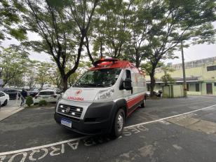 Atualizações tecnológicas do Samu melhoram atendimentos emergenciais no Paraná