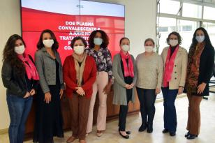 Estado capacita profissionais da saúde e segurança no atendimento às vítimas de violência sexual 