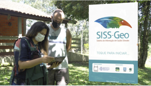 Projeto paranaense de controle da Febre Amarela concorre a prêmio internacional