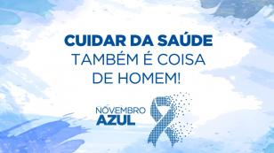 Novembro azul
