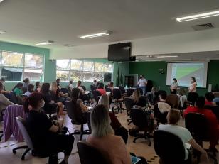 Sesa debate a expansão do Programa de Imunização Estadual 