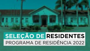 Hospitais abrem vagas para programa de residência médica