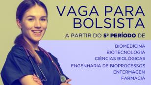 Sesa faz chamamento a estudantes para enfrentamento à Covid-19