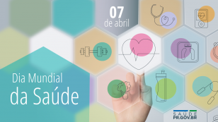 No Dia Mundial da Saúde, Sesa alerta para perigos da obesidade