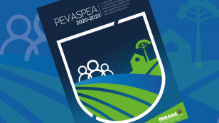 Sesa normatiza venda de produtos desinfestantes