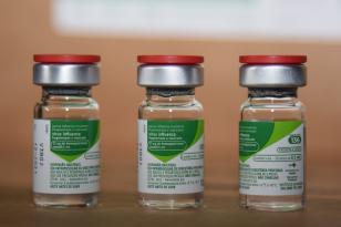 Vacinação contra Gripe começa hoje no Paraná; veja ordem dos grupos prioritários