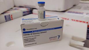 Estado recebe mais 32 mil vacinas para a dose de reforço contra a Covid-19