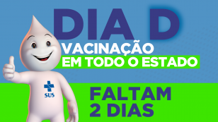 Dia d de mobilização vacinal