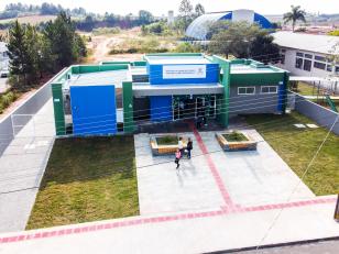 Com foco na regionalização dos serviços, investimentos em obras da Saúde somam R$ 870 milhões