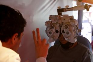 Em menos de dois meses, Comboio da Saúde atende quase 4,5 mil pacientes